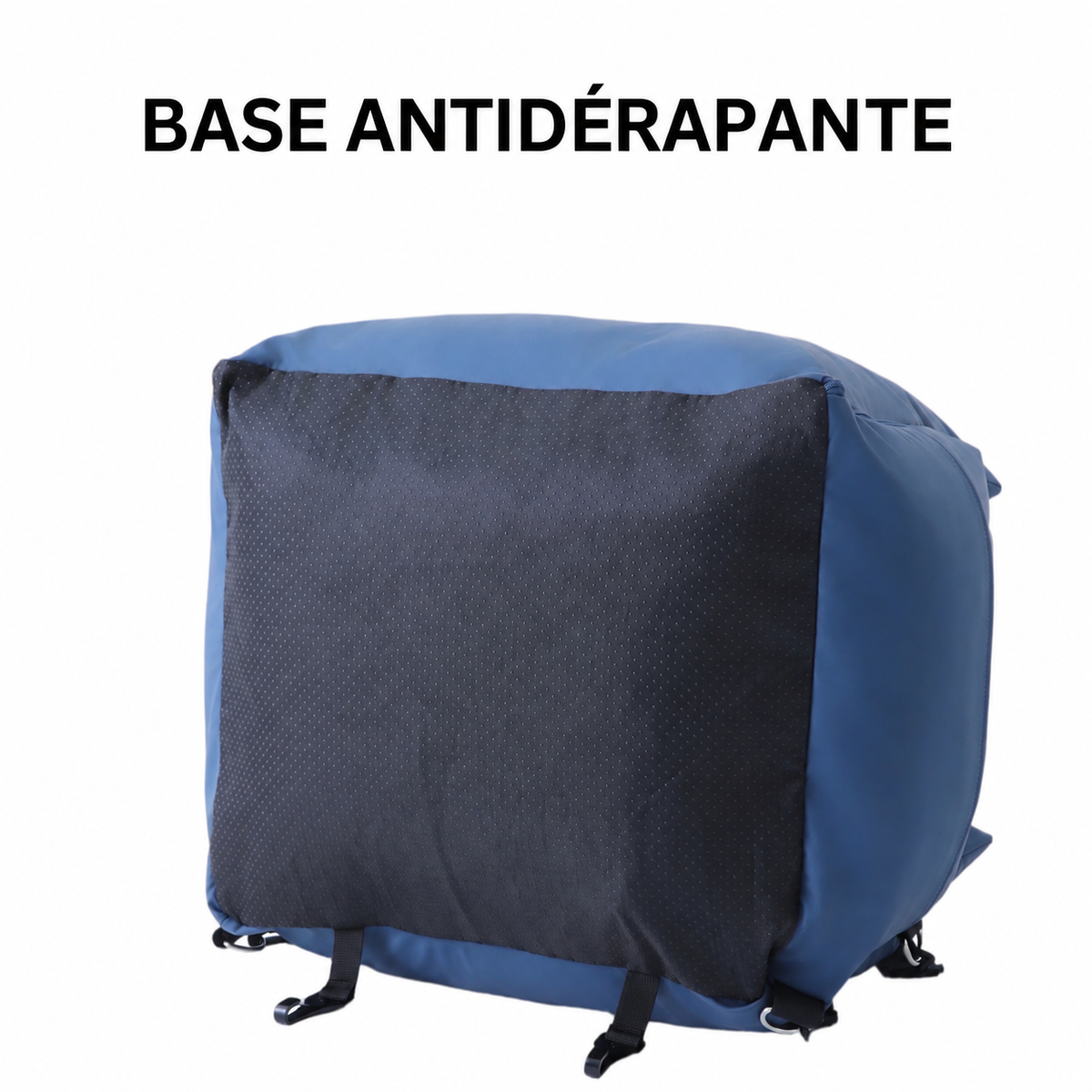 Base antidérapante