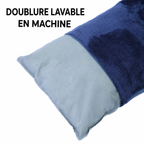 Doublure lavable en machine
