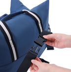 Boucle de sangle réglable