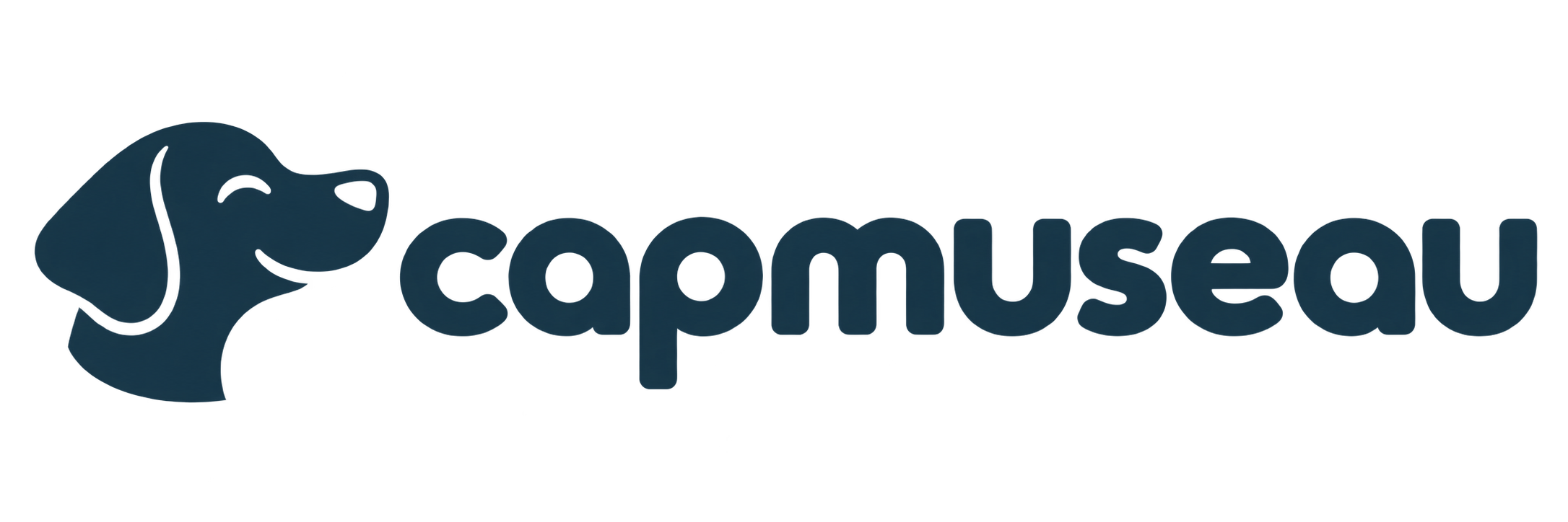 CapMuseau — Accueil
